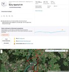 Sony Xperia 5 III opsporen