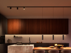 De Philips Hue Perifo T-connector is nu te koop in Europa. (Afbeeldingsbron: Philips Hue)