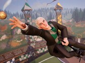 Quidditch Champions en nog twee games zullen gratis beschikbaar zijn voor PS Plus Essentials abonnees (Afbeelding bron: Warner Bros.)