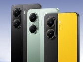 De Poco X7 Pro. (Afbeelding Bron: Xiaomi)