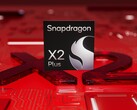 Qualcomm Snapdragon X2 Plus SoC's ondersteunen tot 128 GB RAM. (Afbeeldingsbron: Qualcomm)