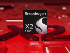 Qualcomm Snapdragon X2 Plus SoC's ondersteunen tot 128 GB RAM. (Afbeeldingsbron: Qualcomm)