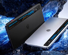 De nieuwe RedMagic-gamingtablet zal worden uitgerust met een OLED-scherm van 185 Hz. Afgebeeld: de twee kleurvarianten van de tablet.