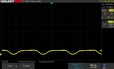 10% helderheid: 240,87 Hz DC-dimmen