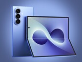 Met de Galaxy Z Fold8 Ultra past Samsung de naamgeving van zijn topmodel onder de opvouwbare toestellen aan.