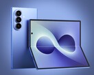 Met de Galaxy Z Fold8 Ultra past Samsung de naamgeving van zijn topmodel onder de opvouwbare toestellen aan.