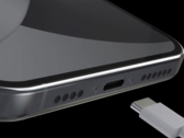 De iPhone 14 zou een verrassingsupgrade kunnen krijgen naar een USB-C poort van Lightning. (Afb. bron: 4RMD)