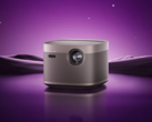 De XGIMI H6 Pro 4K-projector heeft een hybride LED- en laserlichtbron. (Afbeeldingsbron: XGIMI)