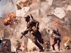 Screenshot van Battlefield 6 Beeldbron SteamDB