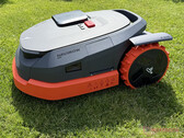De Segway Navimow X3 wordt geleverd met een groot aantal functies. (Afbeeldingsbron: Marcus Schwarten / Notebookcheck)