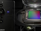 De Sony Xperia PRO-I werd gepromoot met de slogan "DE Camera" vanwege zijn premium camerasysteem. (Afbeelding bron: Sony - bewerkt)