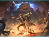 Star Wars Outlaws spelillustraties (Afbeelding bron: Ubisoft)