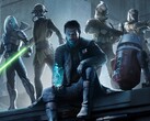 Personages in Star Wars Zero Company.