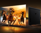 De TCL T7G Max TV heeft een resolutie van 4K@144Hz. (Afbeeldingsbron: TCL)