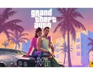 Volgens Rockstar Games staat de release van GTA 6 gepland voor 2025. (Bron: Rockstar Games)