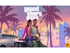 Volgens Rockstar Games staat de release van GTA 6 gepland voor 2025. (Bron: Rockstar Games)