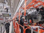 Ex-Tesla werknemers beweren dat de werkomstandigheden in de fabriek in veel situaties verre van ideaal waren. (Afbeeldingsbron: Tesla)
