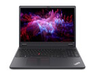 Lenovo ThinkPad P16v: Betaalbaar werkstation ThinkPad krijgt 16:10 herontwerp