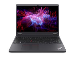 Lenovo ThinkPad P16v: Betaalbaar werkstation ThinkPad krijgt 16:10 herontwerp