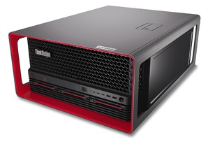 Lenovo ThinkStation PX - Rek. (Beeldbron: Lenovo)