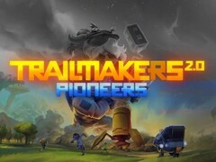 De update van Flashbulb Games is al 2 jaar in de maak, en spelers kunnen eindelijk 6 maart verwachten. Afgebeeld: Update logo (Afbeelding Bron: Flashbulb Games)