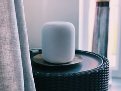 Apple stopt in maart 2021 met de originele HomePod. (Afbeelding bron: Korie Cull)