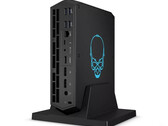 De Intel NUC 12 Enthusiast zal worden geleverd met tal van poorten en connectiviteit. (Afbeelding bron: Intel)