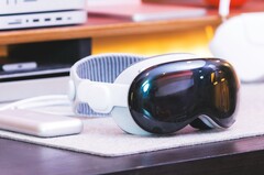 Apple werkt naar verluidt aan zeven nieuwe headsets tegelijk. (Afbeeldingsbron: Jaime Marrero)