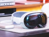Apple werkt naar verluidt aan zeven nieuwe headsets tegelijk. (Afbeeldingsbron: Jaime Marrero)