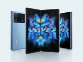 De X Fold. (Bron: Vivo)
