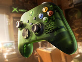 De Xbox Wireless Controller X25 Special Edition zal afzonderlijk te koop zijn.