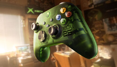 De Xbox Wireless Controller X25 Special Edition zal afzonderlijk te koop zijn.