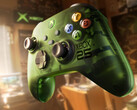 De Xbox Wireless Controller X25 Special Edition zal afzonderlijk te koop zijn.