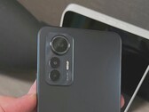 De Xiaomi 12 Lite lijkt OIS te missen. (Bron: Weibo)