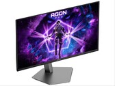 AOC Agon Pro AG326UZD2 afgebeeld.