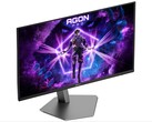 AOC Agon Pro AG326UZD2 afgebeeld.