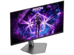 AOC Agon Pro AG326UZD2 afgebeeld.