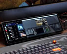 De Xeneon Edge heeft zijn release-schatting voor Q2 2025 niet gehaald. (Afbeeldingsbron: Corsair)