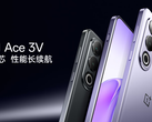 De Ace 3V. (Afbeeldingsbron: OnePlus)