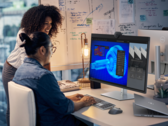 De Dell UltraSharp U3224KB 6K monitor is nu wereldwijd verkrijgbaar. (Afbeelding Bron: Dell)