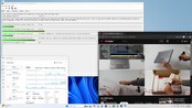 Maximale latentie bij het afspelen van 4K videomateriaal