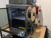 Elegoo Centauri Carbon 2 3D printer test: Veel functies voor niet veel geld