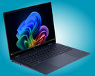 De EliteBook X Flip G2i verpakt veel prestaties in zijn behuizing van 1,29 kg.