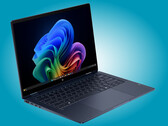 De EliteBook X Flip G2i verpakt veel prestaties in zijn behuizing van 1,29 kg.