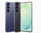 Onofficiële renders van de Galaxy S26 FE.