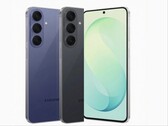 Onofficiële renders van de Galaxy S26 FE.