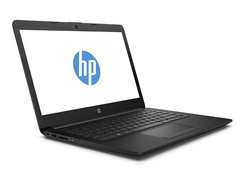 HP 14: Mobiele zakelijke notebook