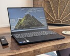 Recensie van de Lenovo IdeaPad Slim 3 15IWC11: het prestatiedebuut van de Intel Wildcat Lake Core 7 350
