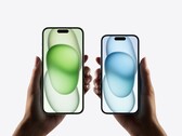 De iPhone 16 en iPhone 16 Plus zouden gebruik kunnen maken van een krachtigere A17 Pro op basis van TSMC N3E. (Afbeelding Bron: Apple)