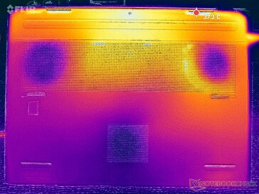 Prime95+FurMark stress (D omslag)